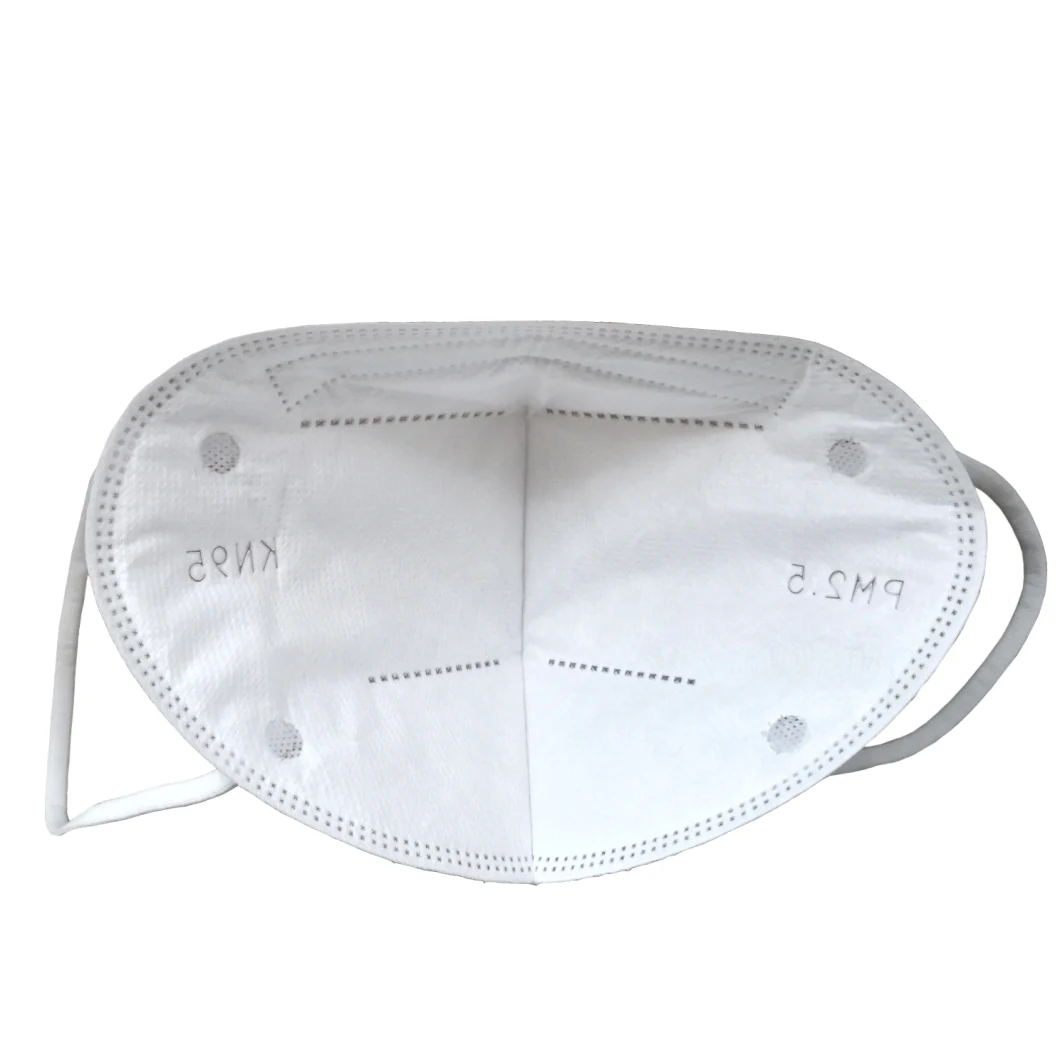 Medical Equipment Disposable Surgical KN95 Face Mask