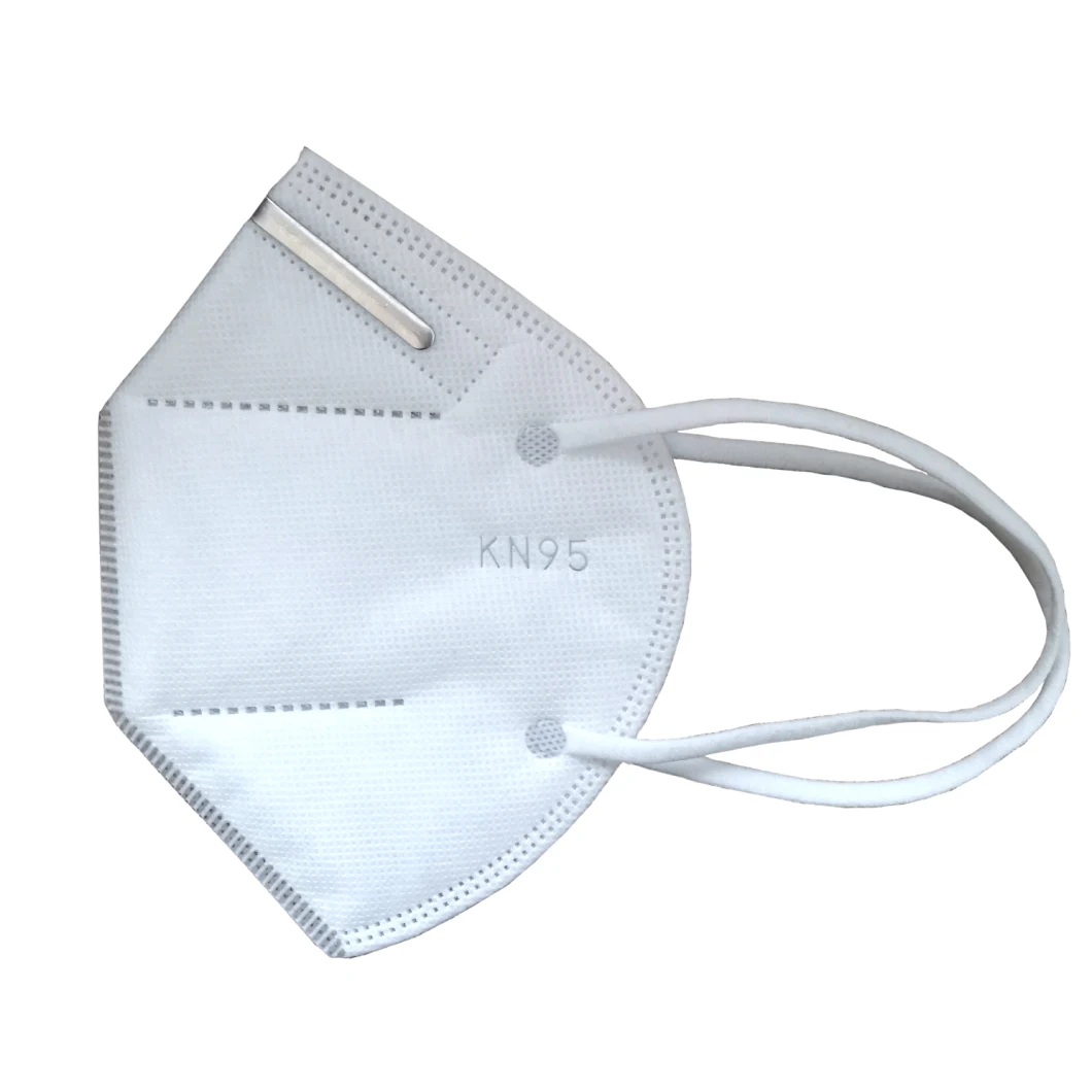 Medical Equipment Disposable Surgical KN95 Face Mask