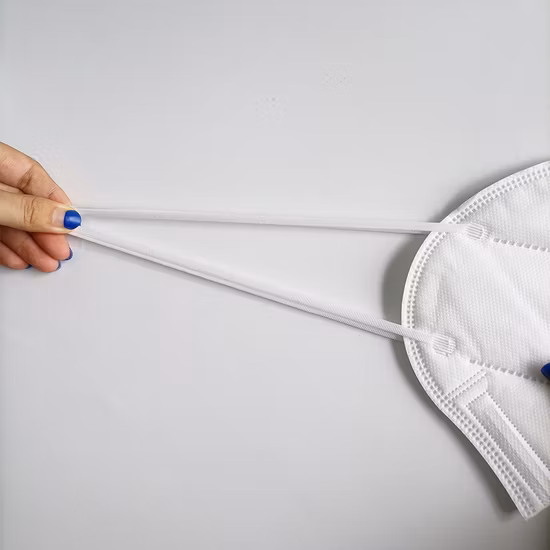 Protective Mask KN95 Face Mask Dust Mask