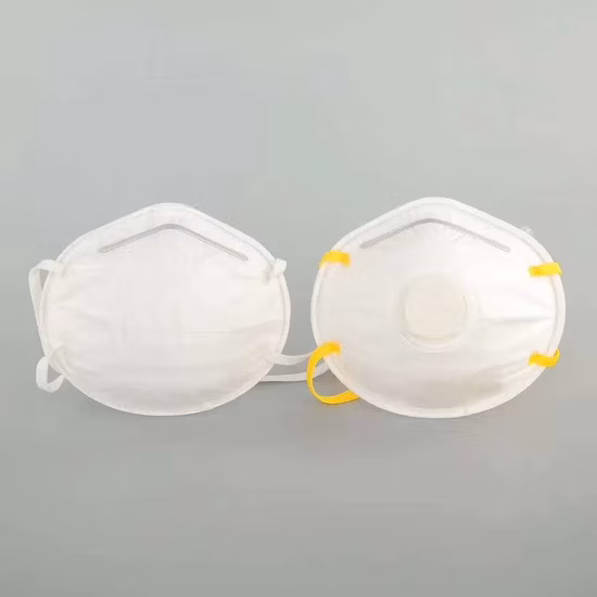 GB2626-2006 Unique KN95 Inactivated Mask for Better Protective