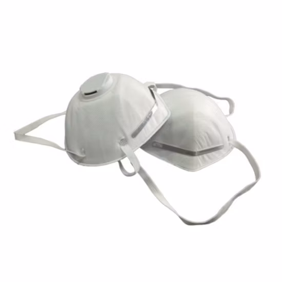 Ffp2 Cup Dust Mask with Niosh N95 Approved