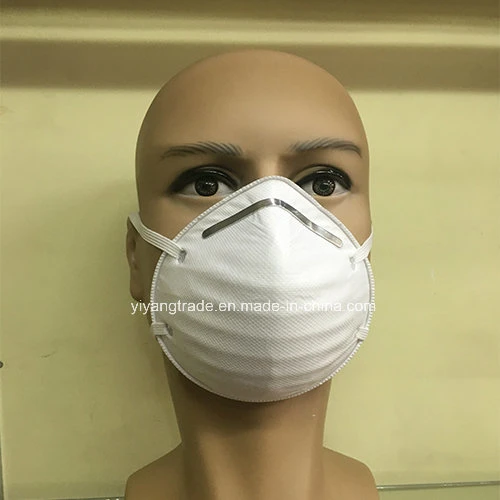 Ffp2 Cup Dust Mask with Niosh N95 Approved