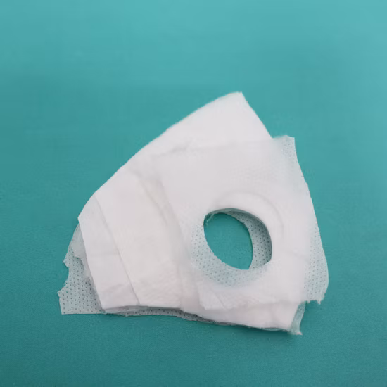 Wholesale Disposable Cloth Face Mask