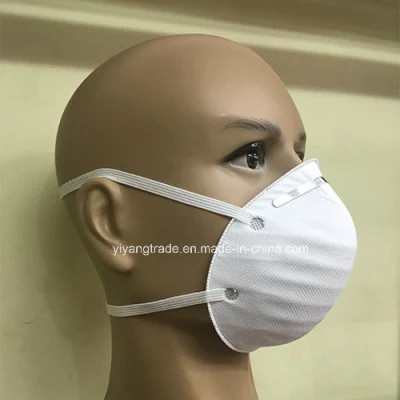 Ffp2 Cup Dust Mask with Niosh N95 Approved