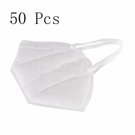 Reusable Cotton Mask Pm2.5 Filter Washable Cloth Fabric Face Masks with Valve Skin Friendly