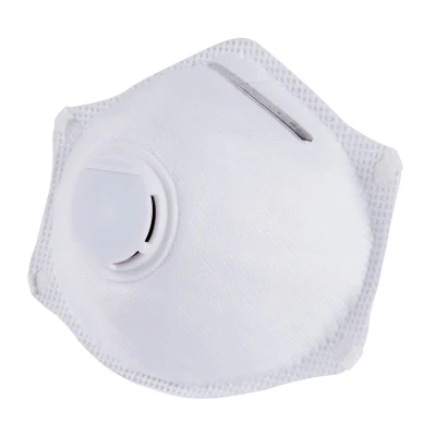 Supply Disposable N95 Approved Mask with Exhalation Valve